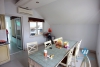 Beautiful House-office for rent in Tay Ho area, Ha Noi city 